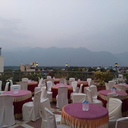 Hotel Western Gatz Theni Allinagaram Exterior foto