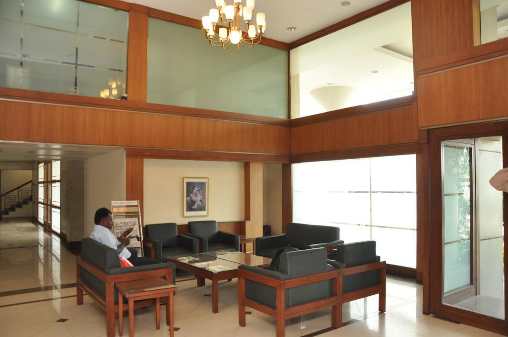 Hotel Western Gatz Theni Allinagaram Exterior foto