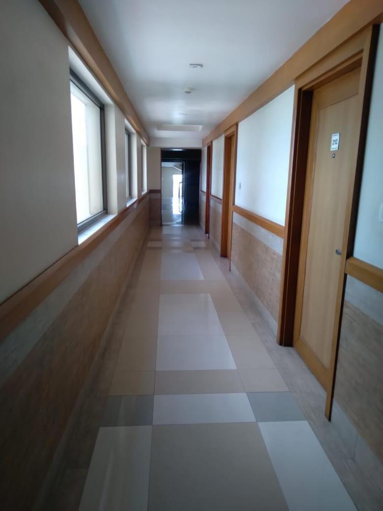 Hotel Western Gatz Theni Allinagaram Exterior foto